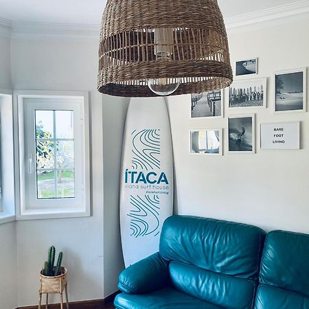 Apartmán Itaca Experience Playa Do Cabedelo Viana do Castelo Exteriér fotografie
