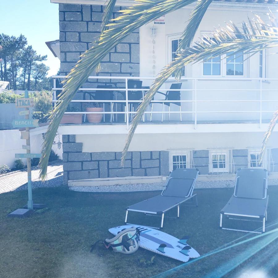 Apartmán Itaca Experience Playa Do Cabedelo Viana do Castelo Exteriér fotografie