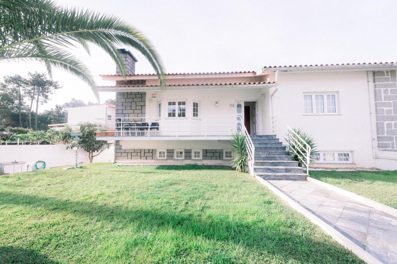 Apartmán Itaca Experience Playa Do Cabedelo Viana do Castelo Exteriér fotografie