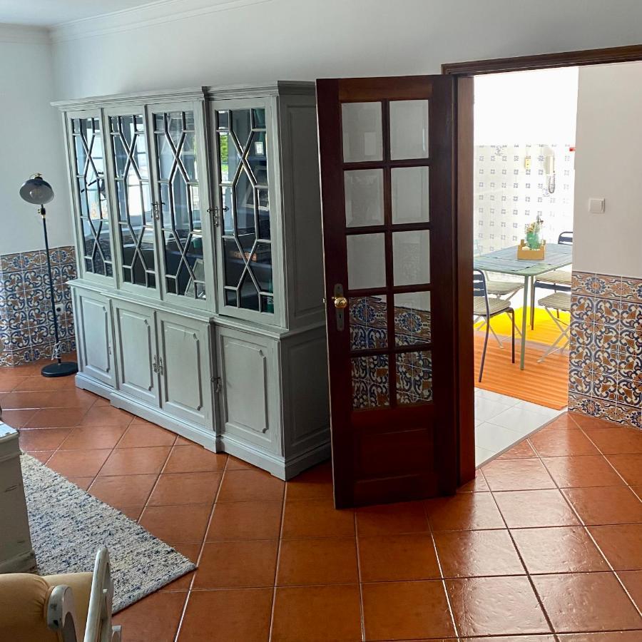 Apartmán Itaca Experience Playa Do Cabedelo Viana do Castelo Exteriér fotografie