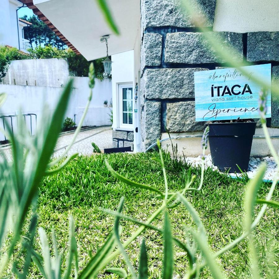 Apartmán Itaca Experience Playa Do Cabedelo Viana do Castelo Exteriér fotografie