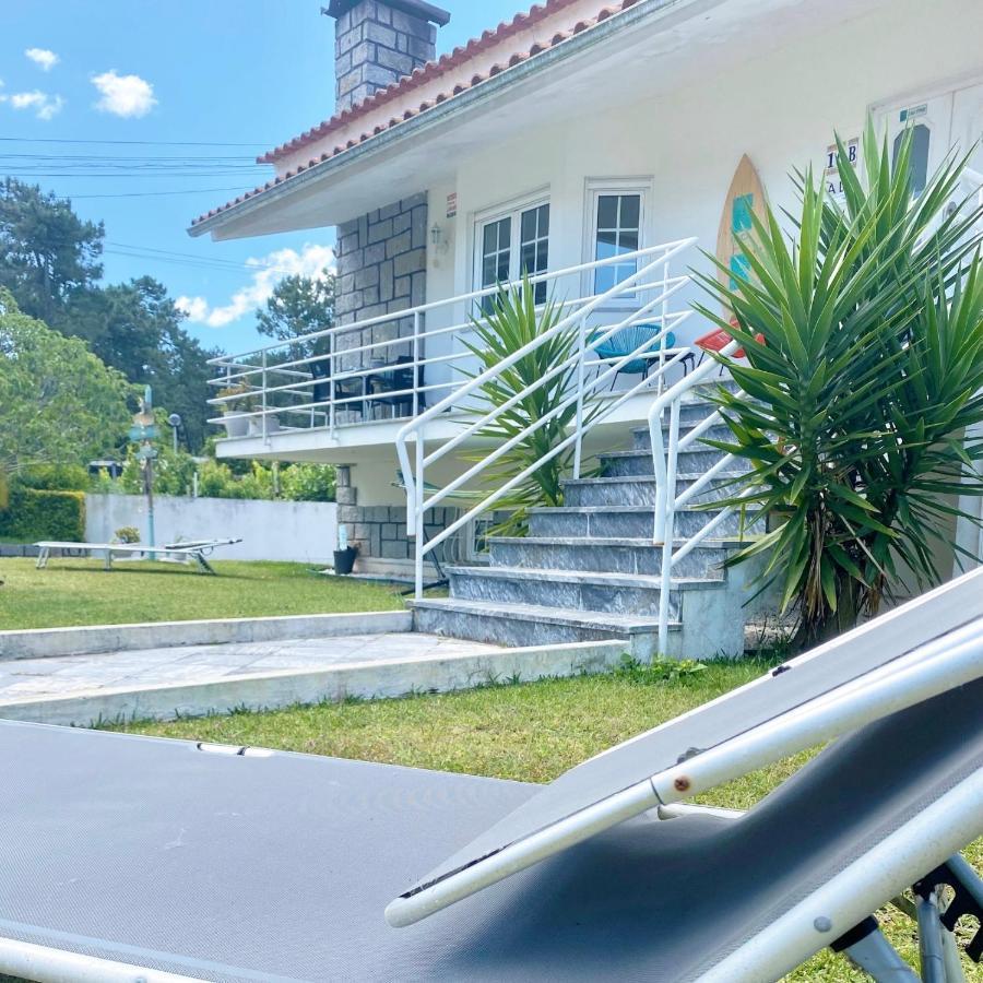 Apartmán Itaca Experience Playa Do Cabedelo Viana do Castelo Exteriér fotografie