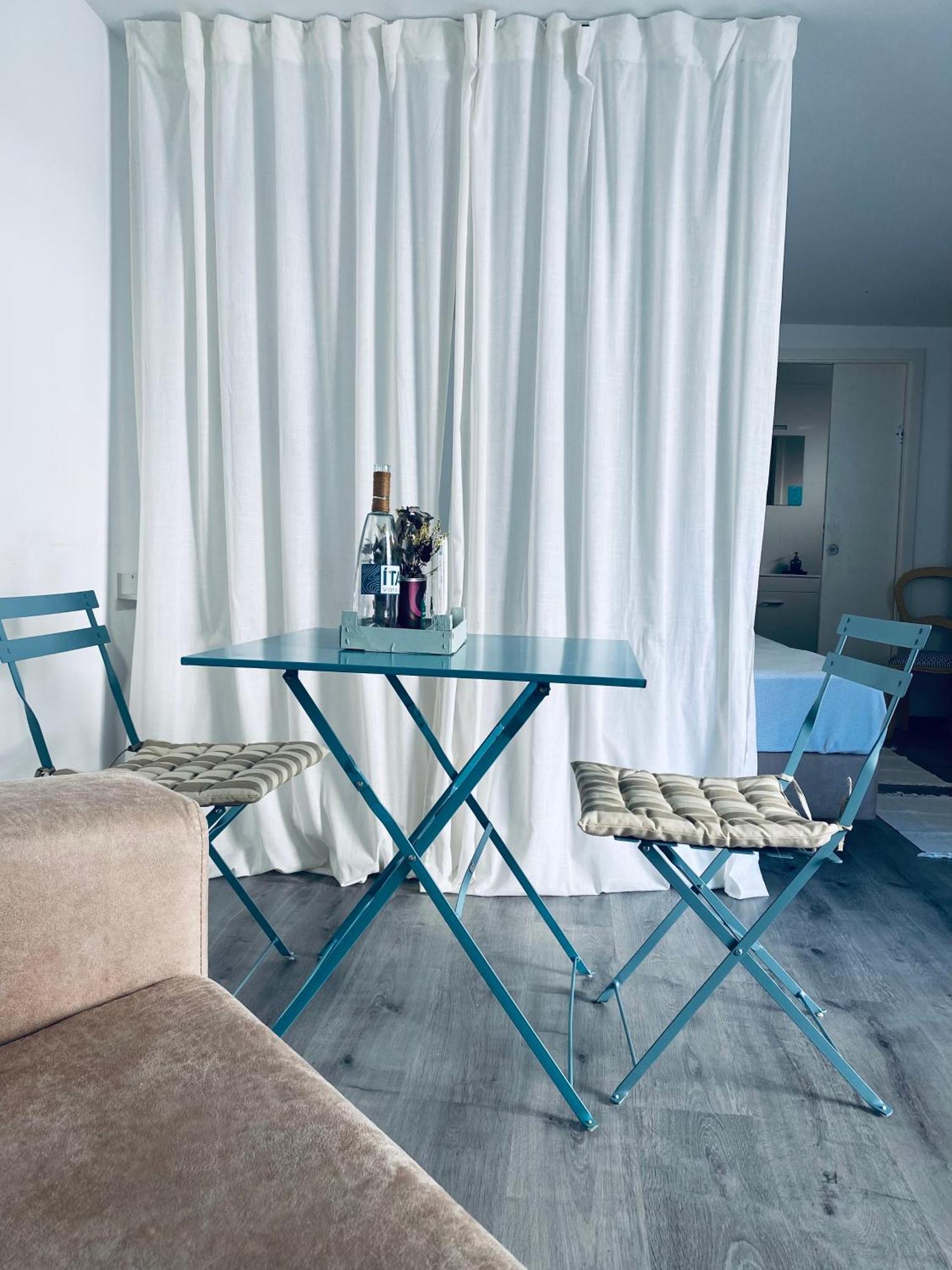 Apartmán Itaca Experience Playa Do Cabedelo Viana do Castelo Exteriér fotografie